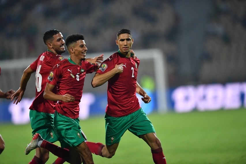 وحيد: اللاعبون في كامل الجاهزية وغيابان فقط في صفوف الفريق الوطني