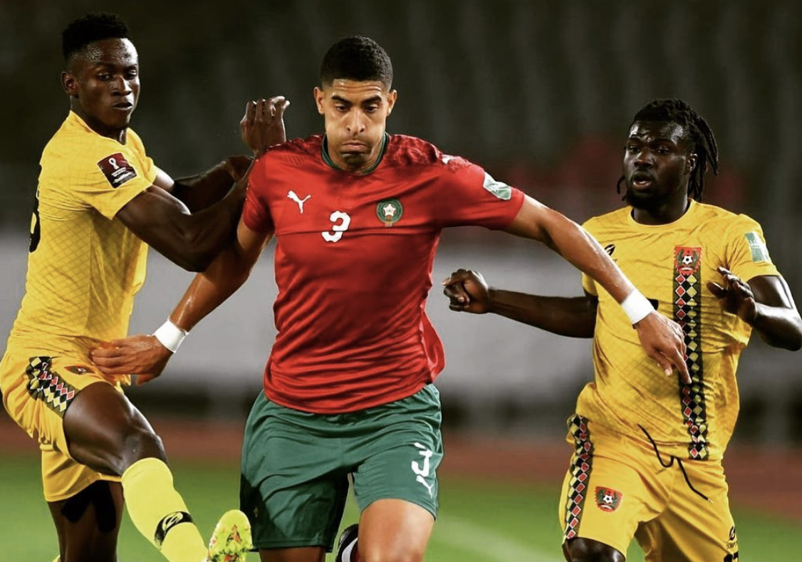 الناخب الوطني: ليس ماسينا وحده من سيحرس صلاح