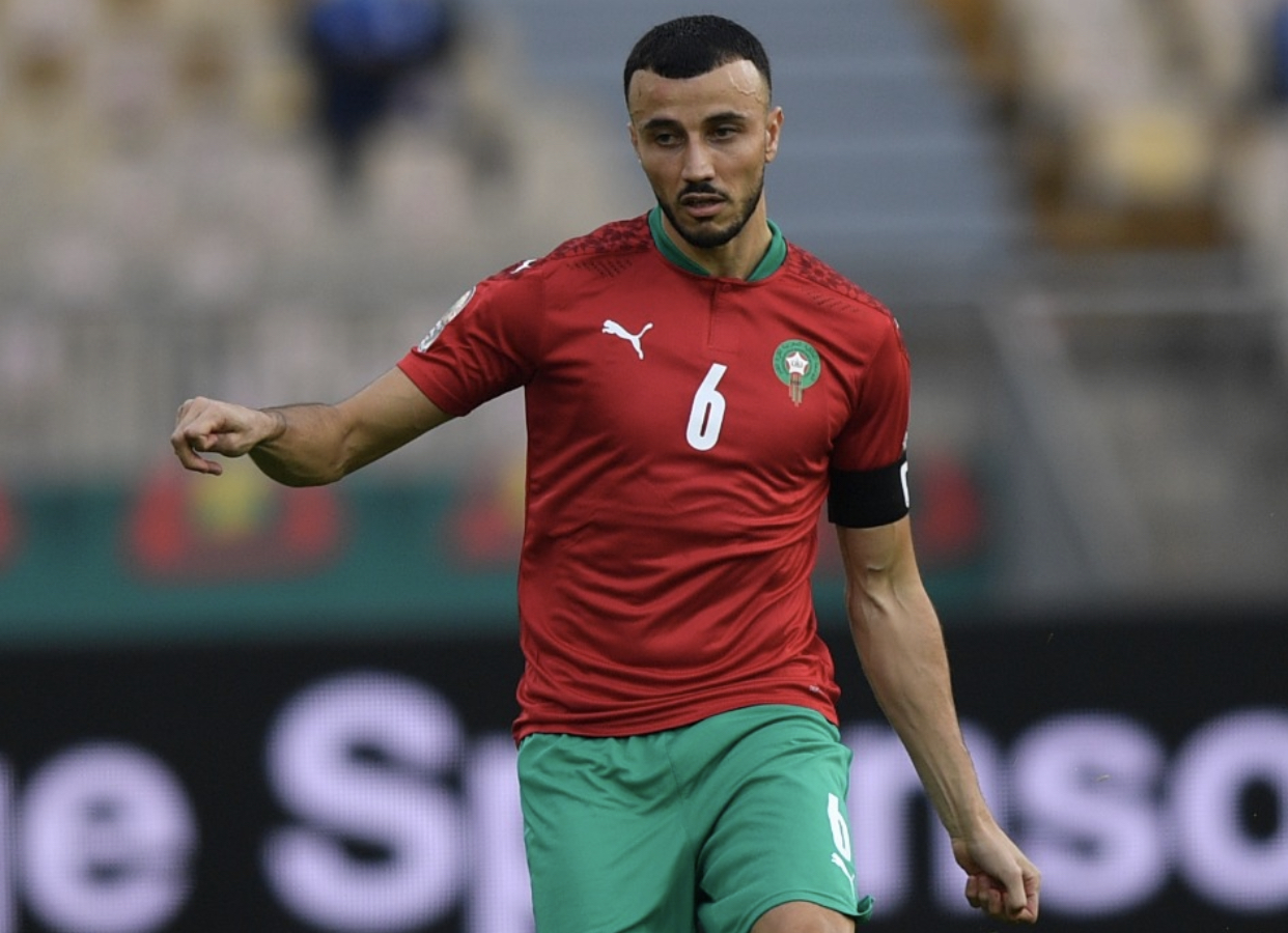 غانم سايس: حضور وازن