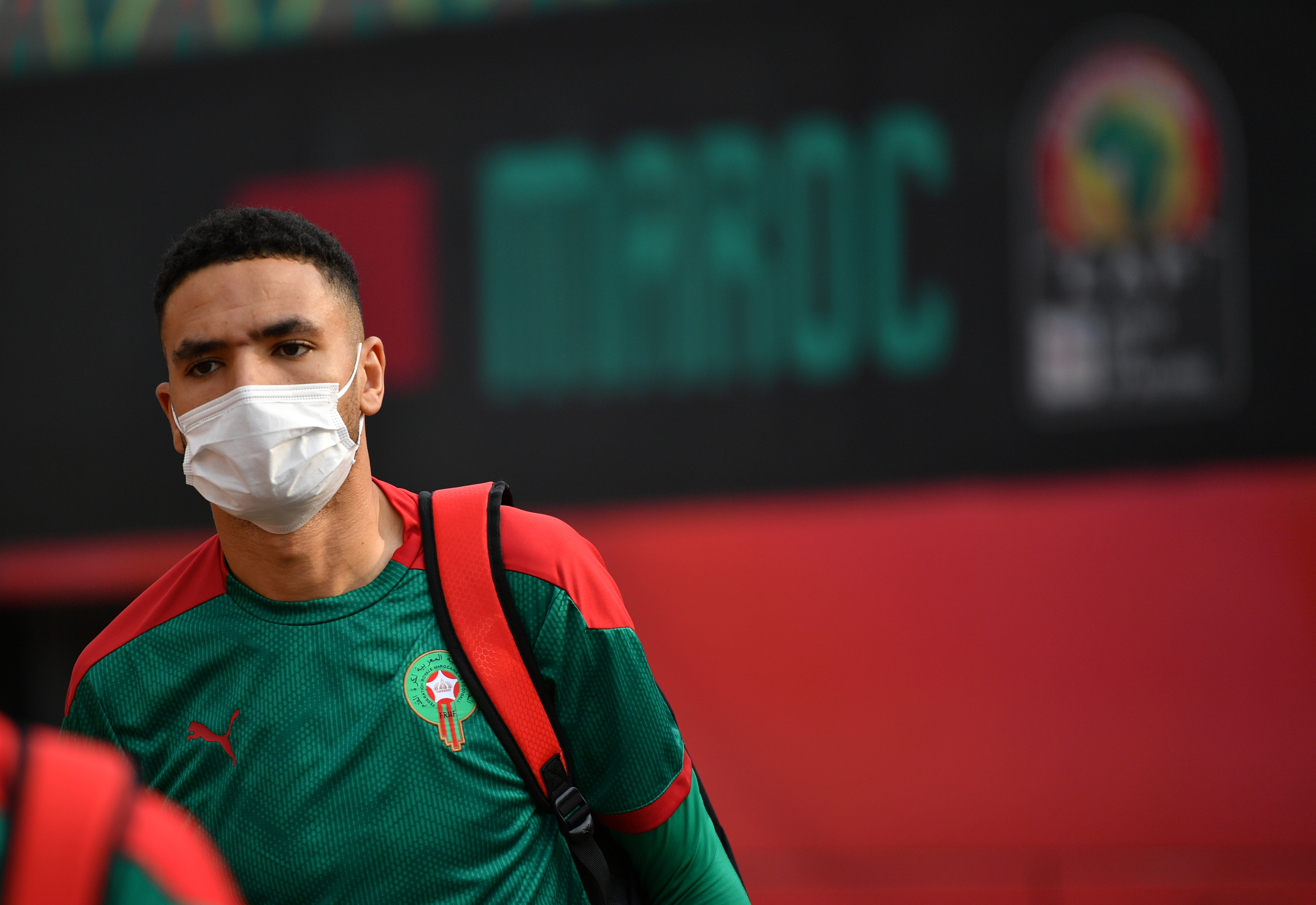 يوسف النصيري.. إن كان لايهمك التسجيل فنحن يهمنا