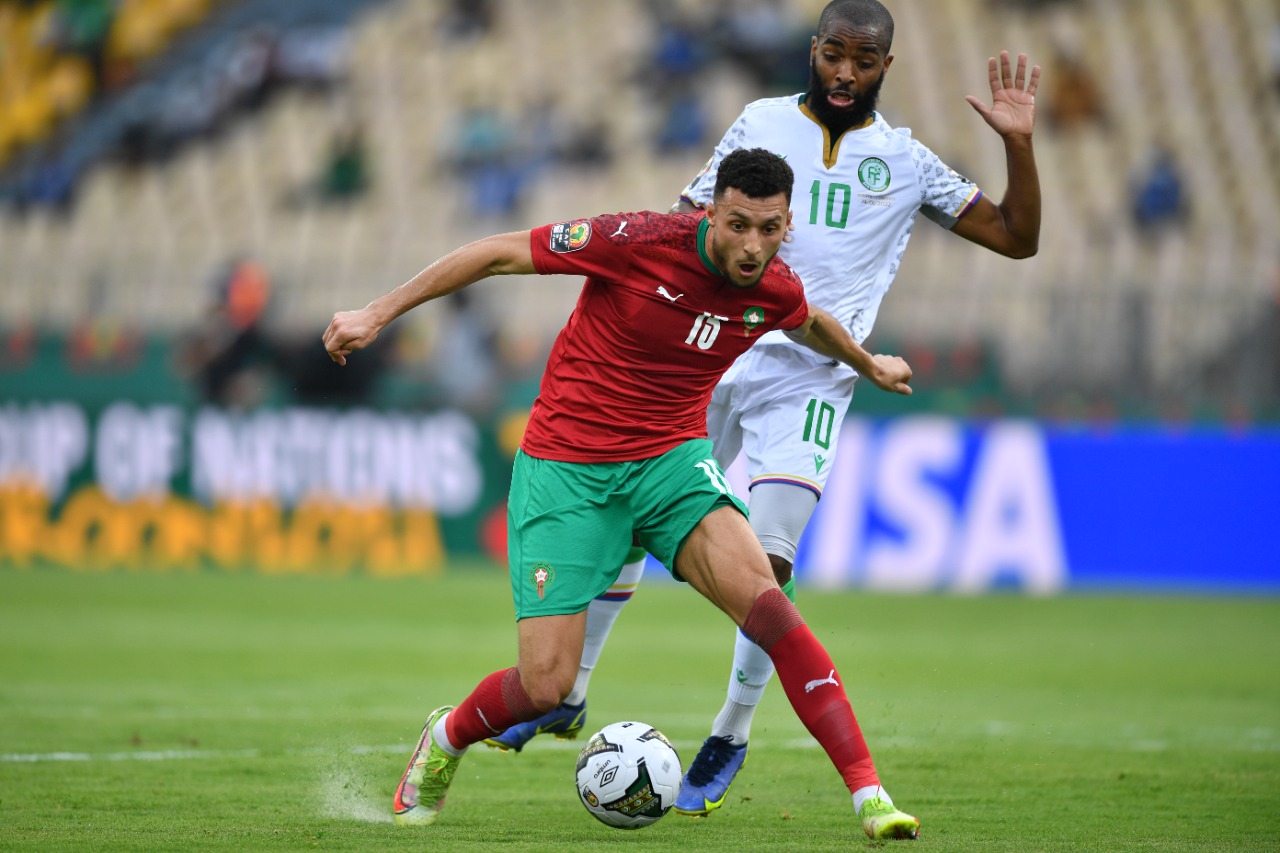 خليلودزيتش: أملاح لاعب جيد لكنه يريد تقليد مارادونا