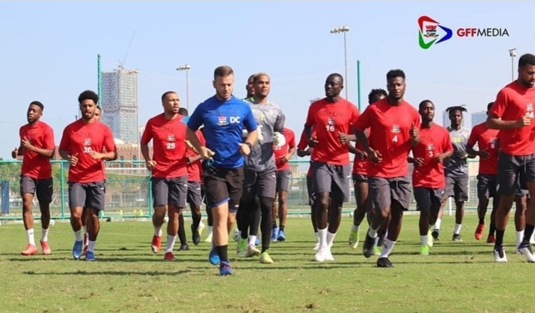 كأس أمم إفريقيا.. إلغاء مبارتين وديتين لمنتخب غامبيا بسبب  كورونا 
