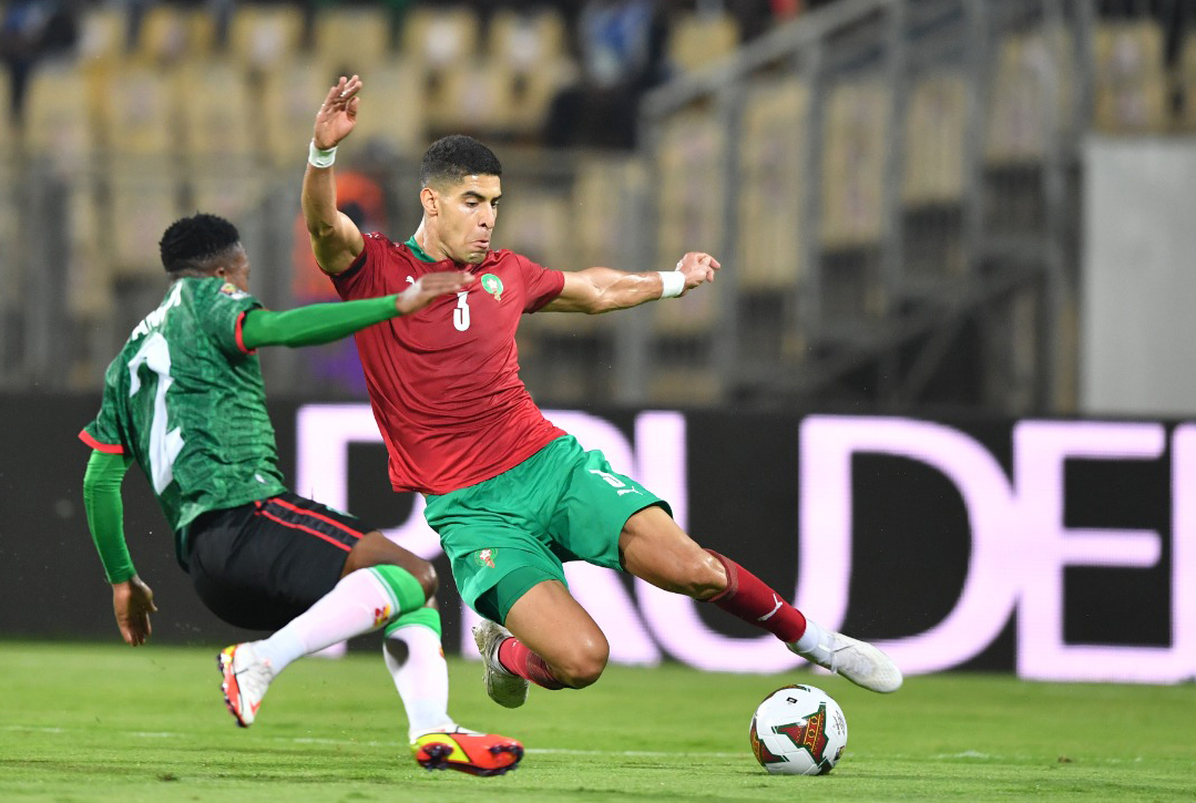 خليلودزيتش  يثق في إمكانيات ماسينا