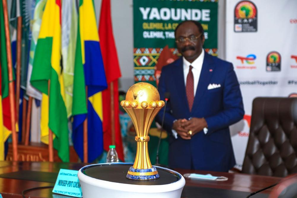 أجندة مباريات كأس إفريقيا للأمم 2021
