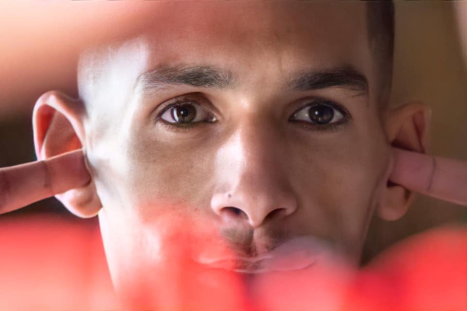 بانون يوجه رسالة مؤثرة إلى الجماهير المغربية قبل ملاقاة غانا