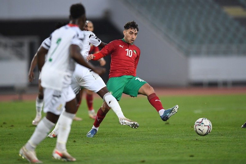 منير الحدادي: الخيبة