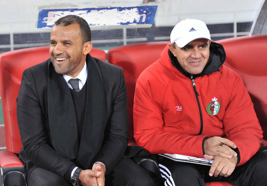 هشام الإدريسي يقدم مفاتيح تكتيكية لفوز المغرب على مصر