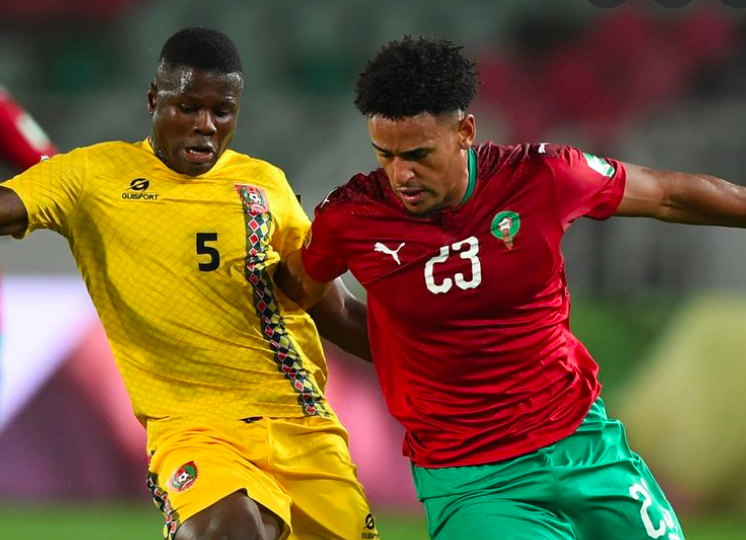 ريان مايي: نحن بحاجة للدعم الجماهيري