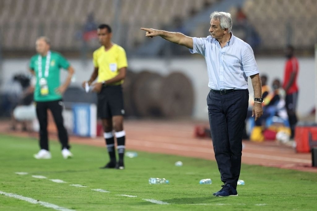 هذا ما جنيناه من هلوسات السيد وحيد!