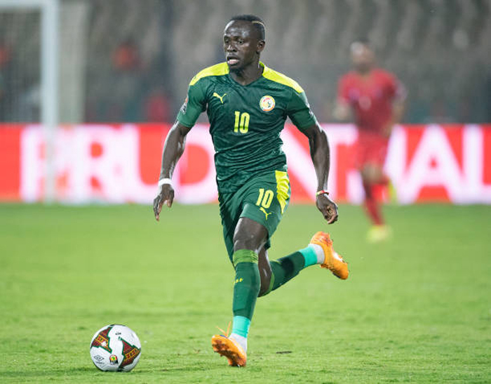 كأس أمم إفريقيا: السنغال تطيح ببوركينا فاسو وتبلغ النهائي الثاني تواليا