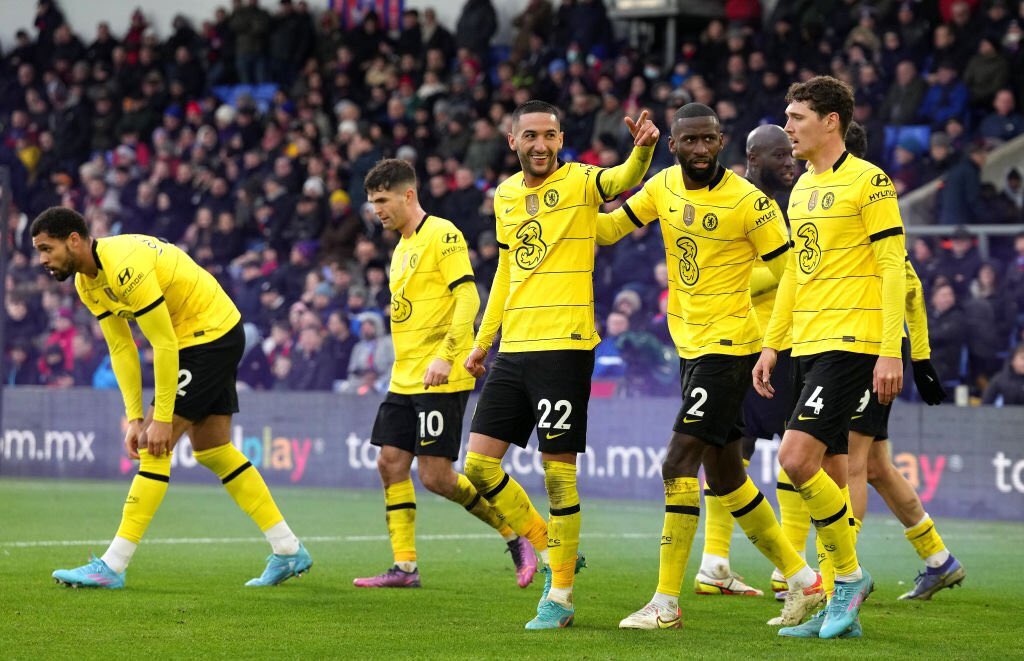 هذا ما علق عليه زياش بهدف القاتل