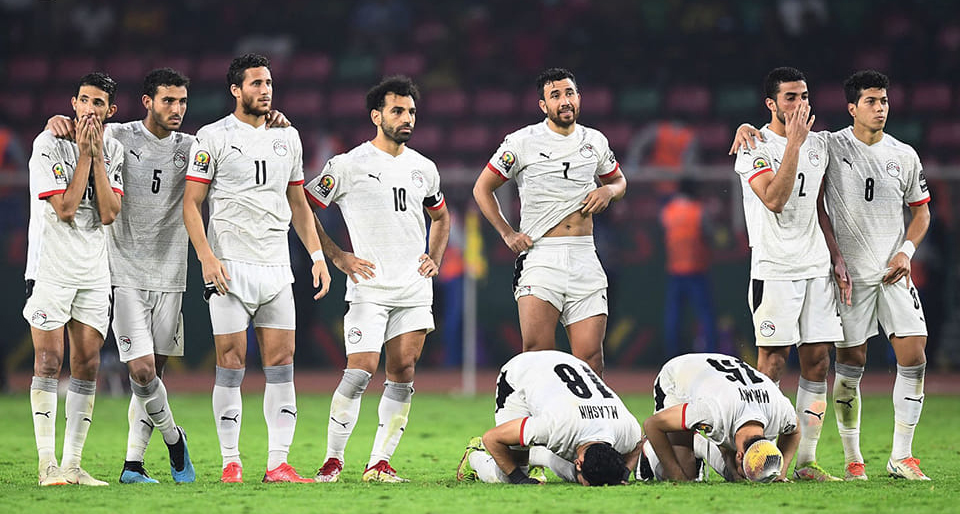 كأس أمم إفريقيا: مصر تطلب تأجيل النهائي