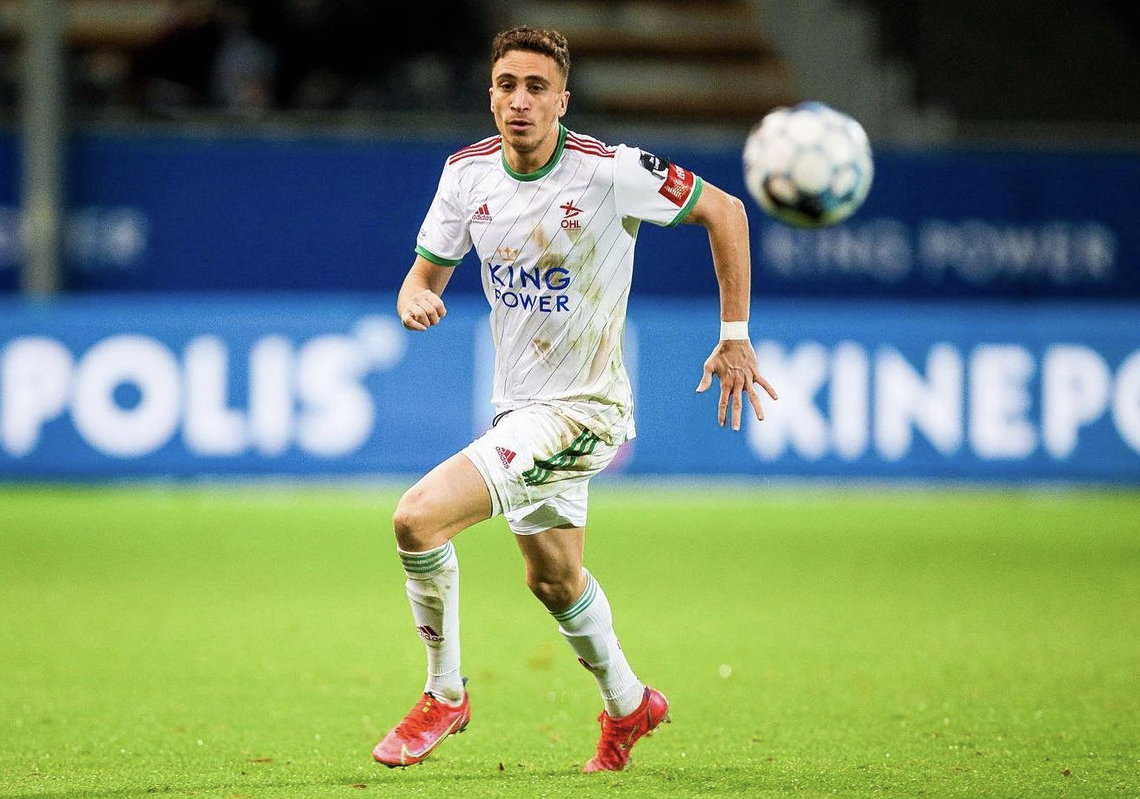 شاكلا يعلق على قرار توقيفه ويكشف معطيات جديدة