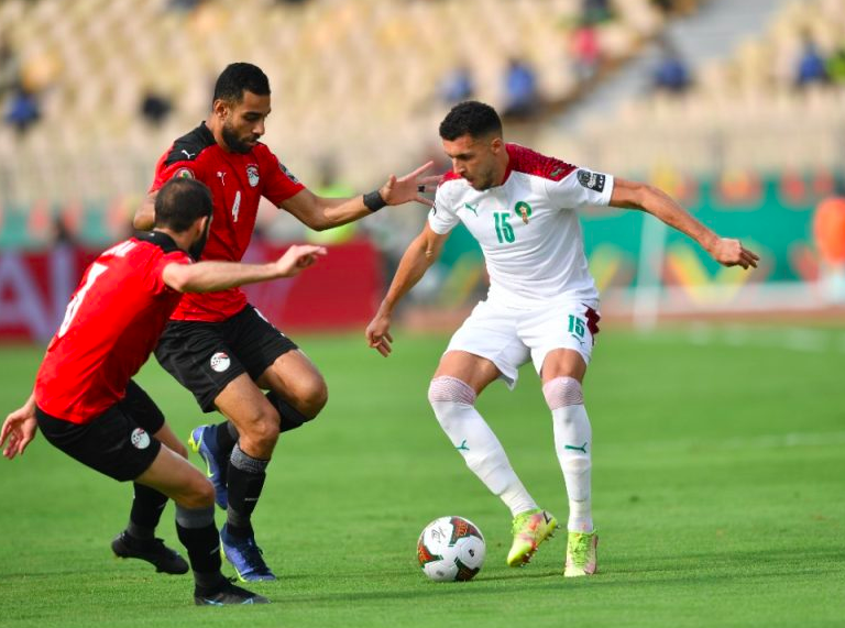 وحيد: لا تنسوا أننا واجهنا أكبر منتخب مجرب في إفريقيا