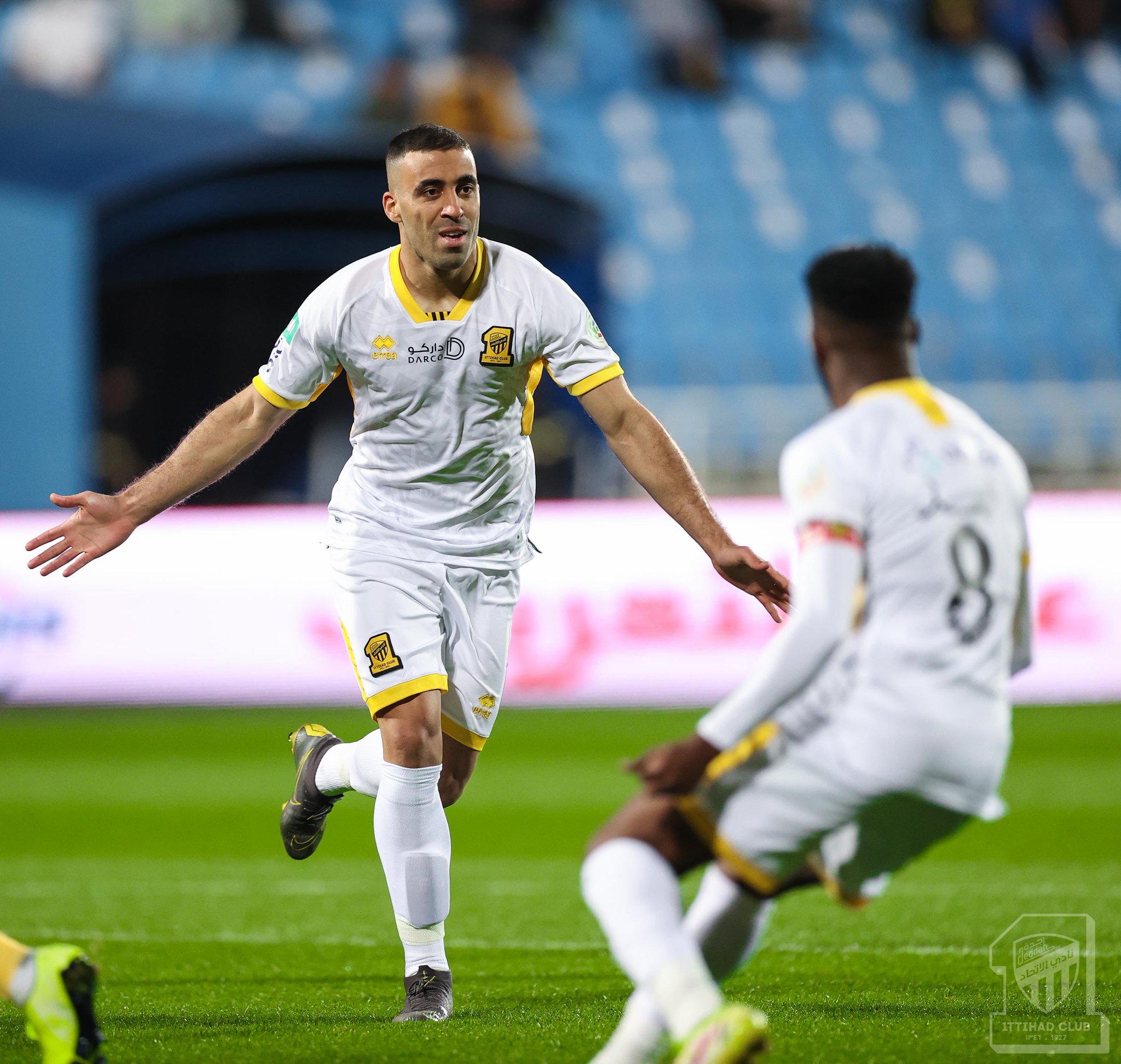 العيبُ في حمد الله أم في النصر؟