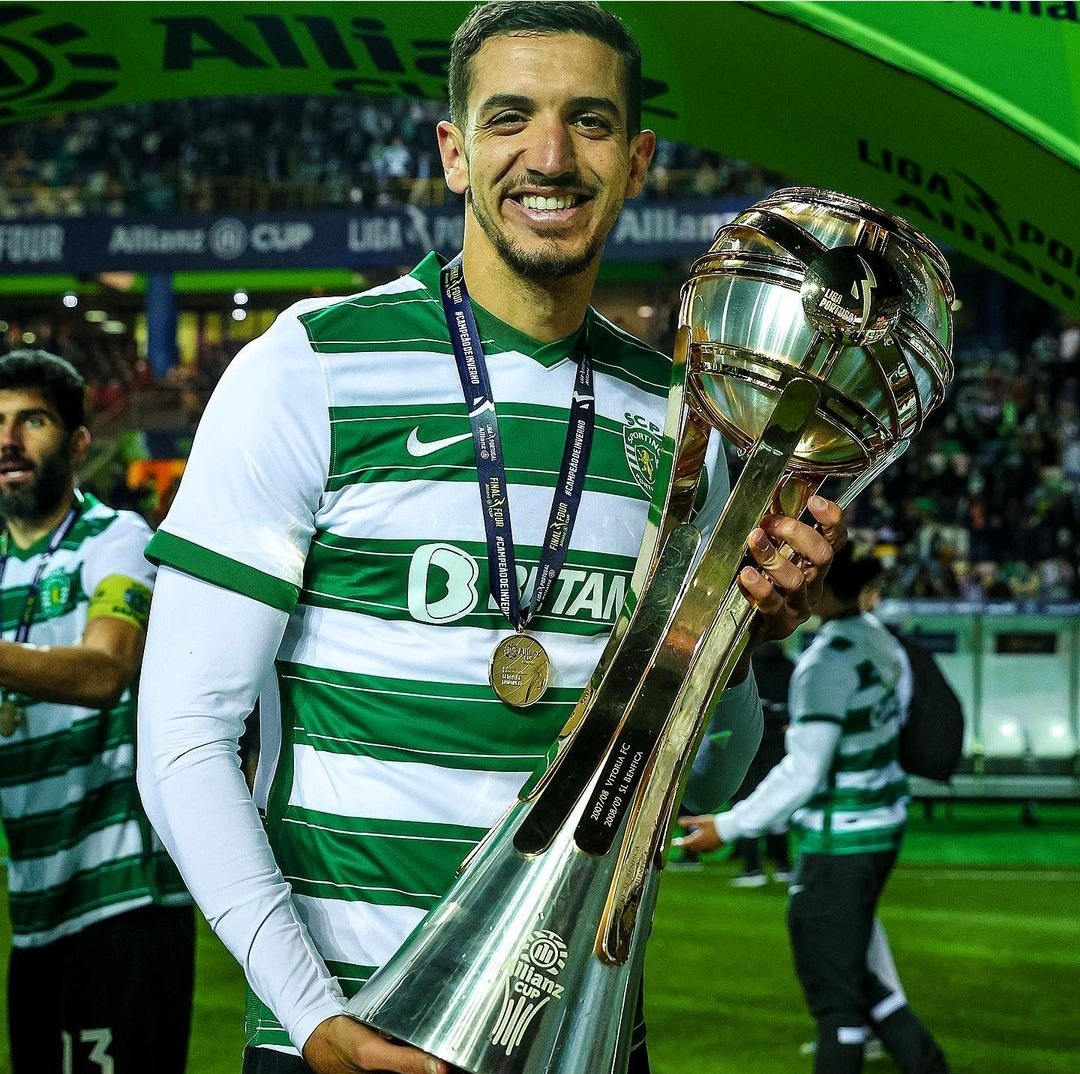 لهذا السبب غاب فضال عن مواجهة ماريتيمو