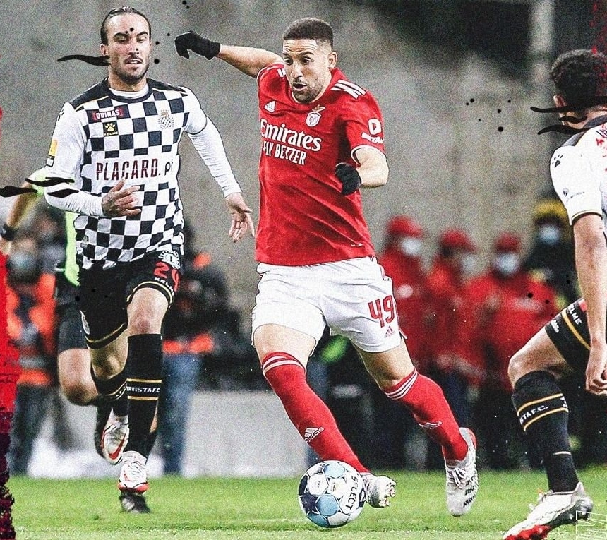 عادل تاعرابت غاضبا: لم نمتثل لتعليمات المدرب