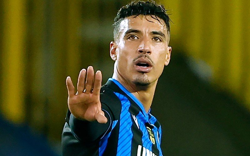 درار.. العودة الى بلجيكا هل تكون بانتقال مجاني؟