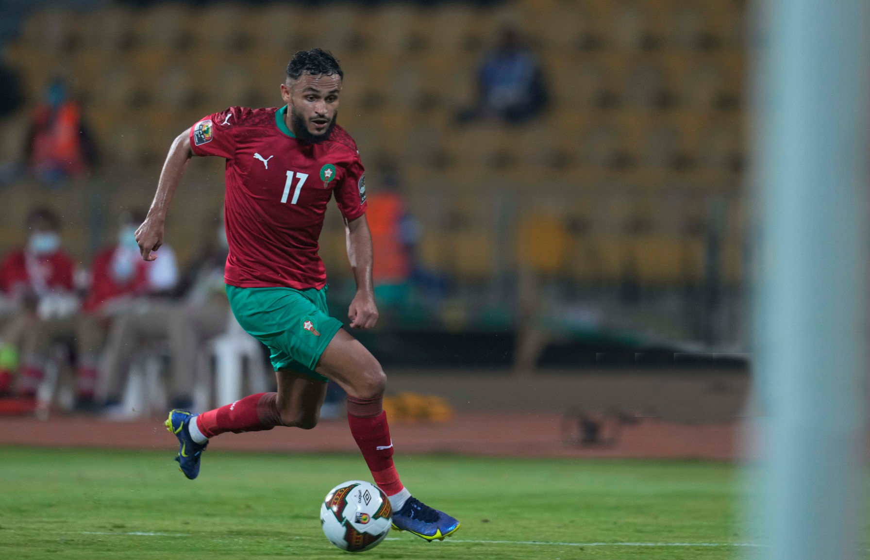 تطورات جديدة في قرار توقيف بوفال وشاكلا