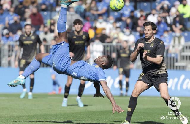 بولديني في التشكيل النموذجي للاسبوع