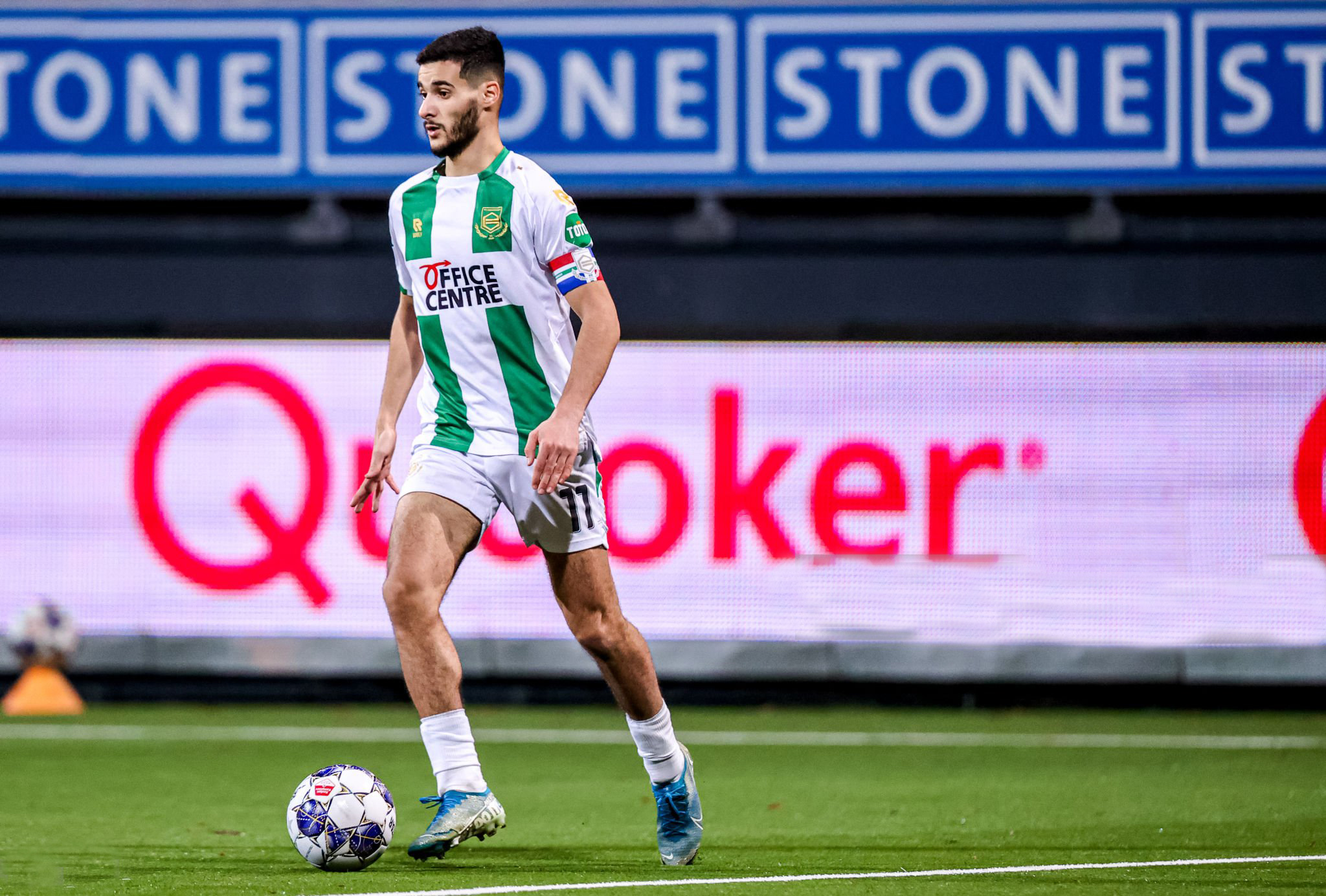 هل يكرر الحنكوري التجربة المريرة لطنان؟