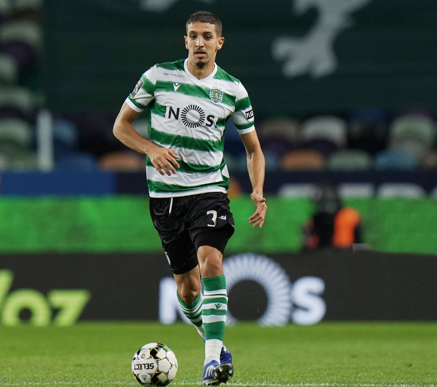 فضال يتجه لخوض المباراة رقم 24 اليوم