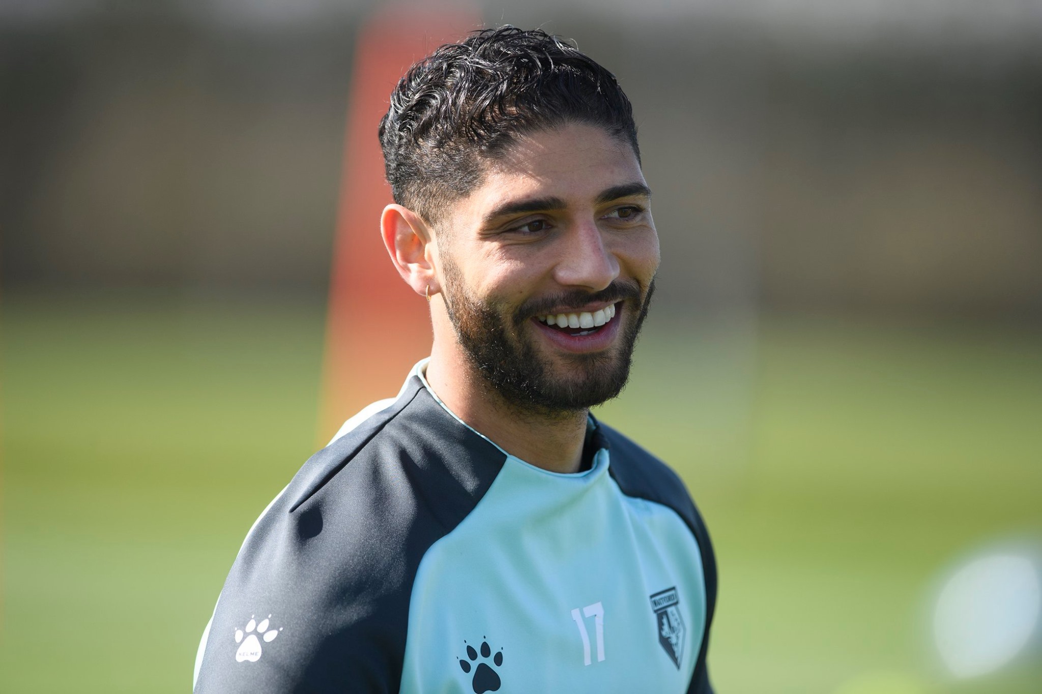 أخيرا سيعود لزعر بعد غياب طويل