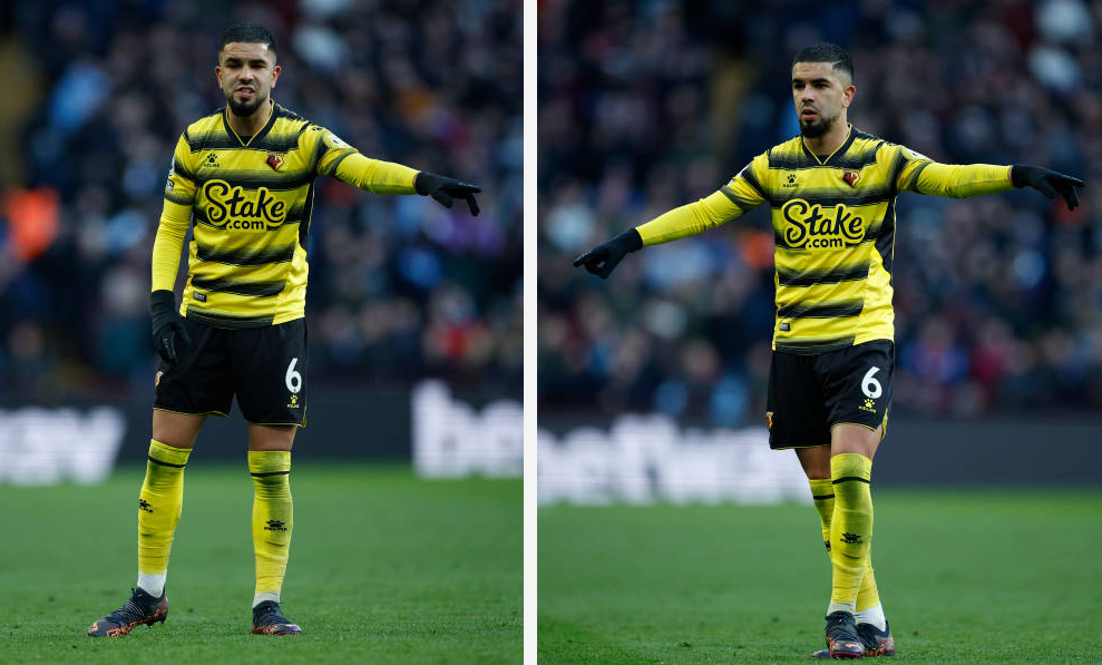 هودسون: أقنعني لوزا بأدائه