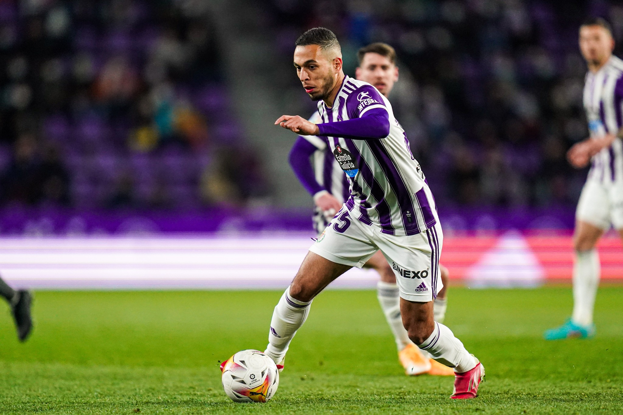 أنور توهامي: نحن فريق لا يقهر