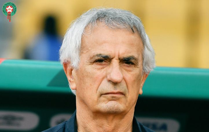 الناخب الوطني يقترح معسكرا خارج المغرب