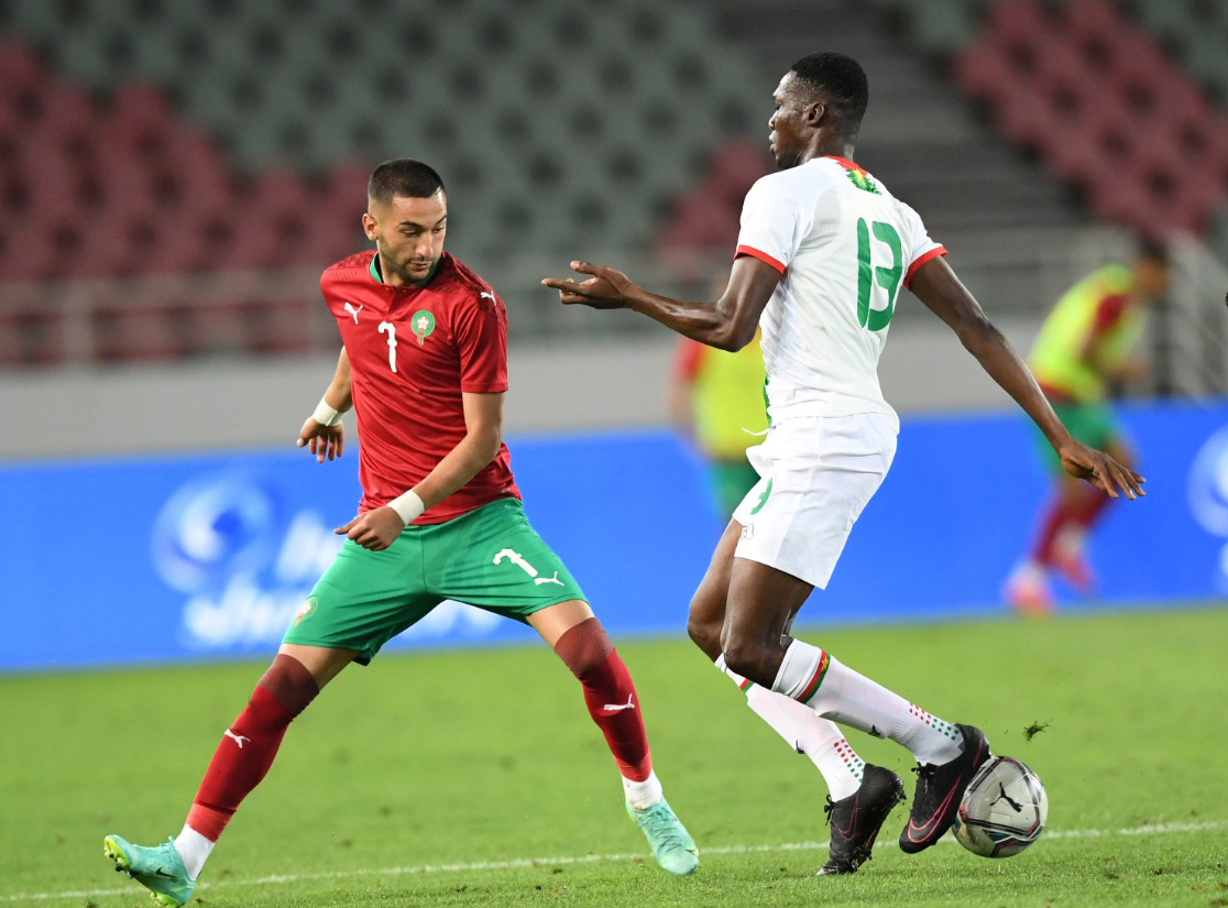 رد زياش على وحيد ساهم في تأجيج الخلاف