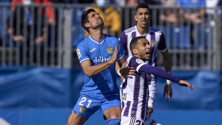 انور توهامي : سأكون سعيدا لو حققنا الصعود