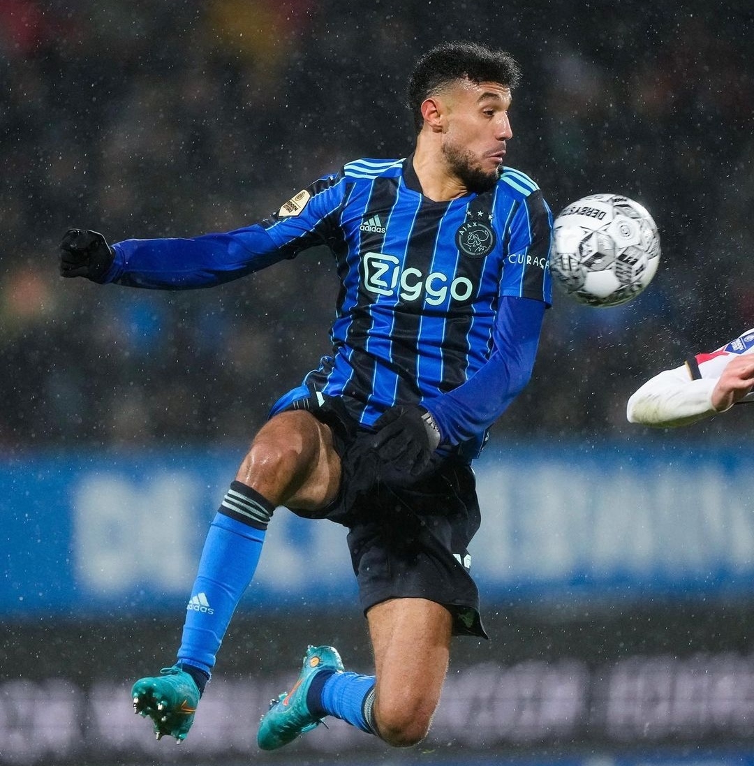 مرزاوي رفض الإعتراف ببرشلونة، وكشف عن لاعبه المثالي