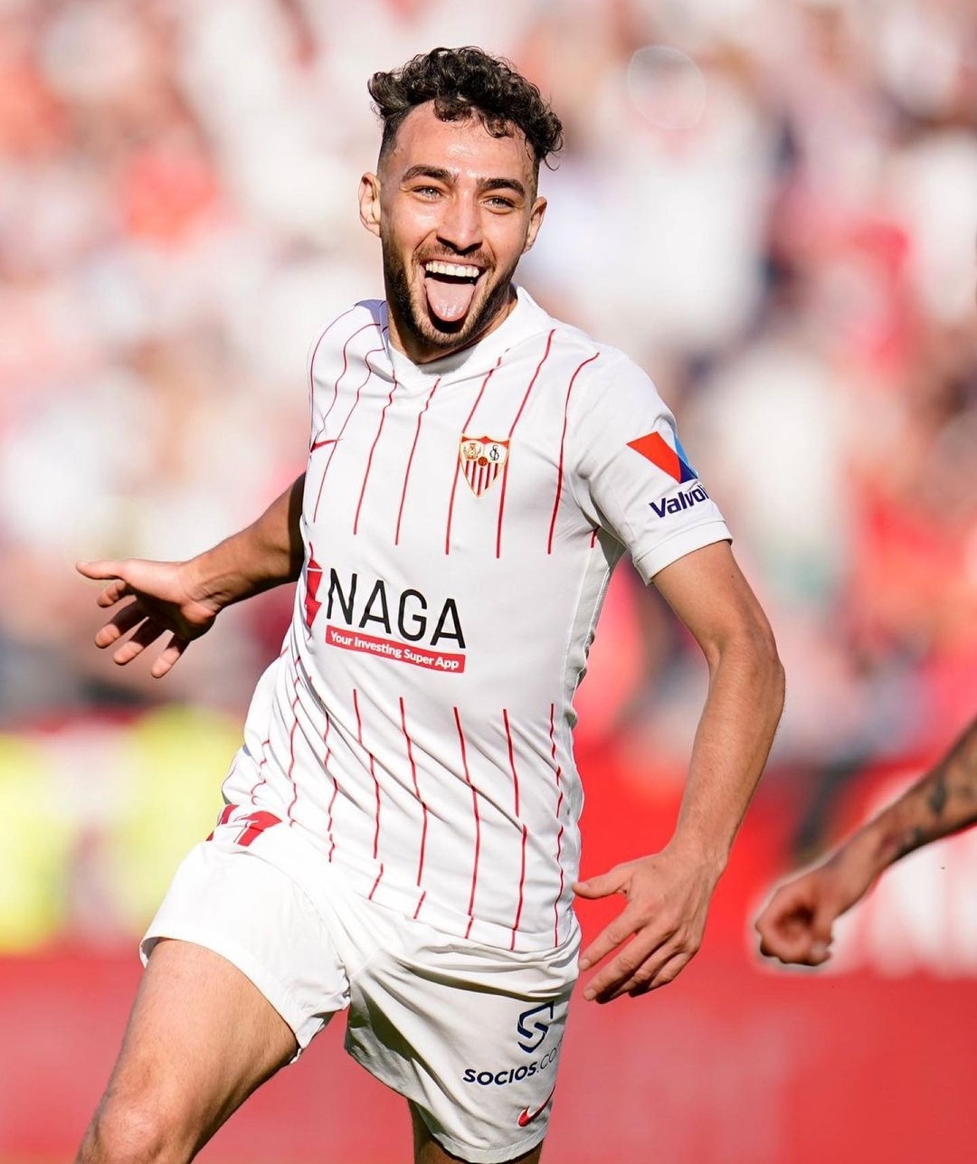 بونو عملاق والنصيري تائه والحدادي يهدر هدف الفوز