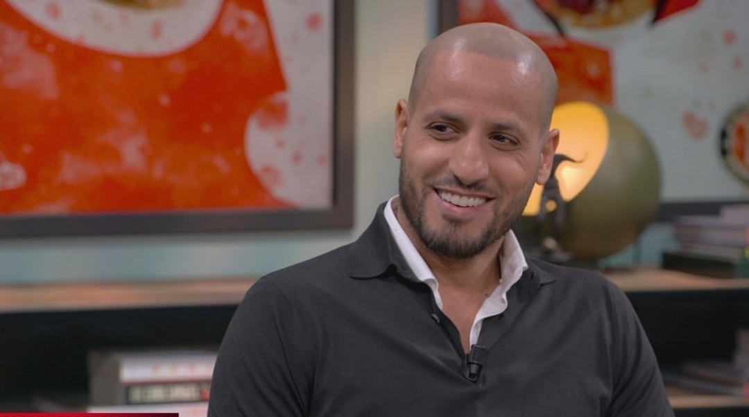 كريم الأحمدي يفكر في الإعتزال