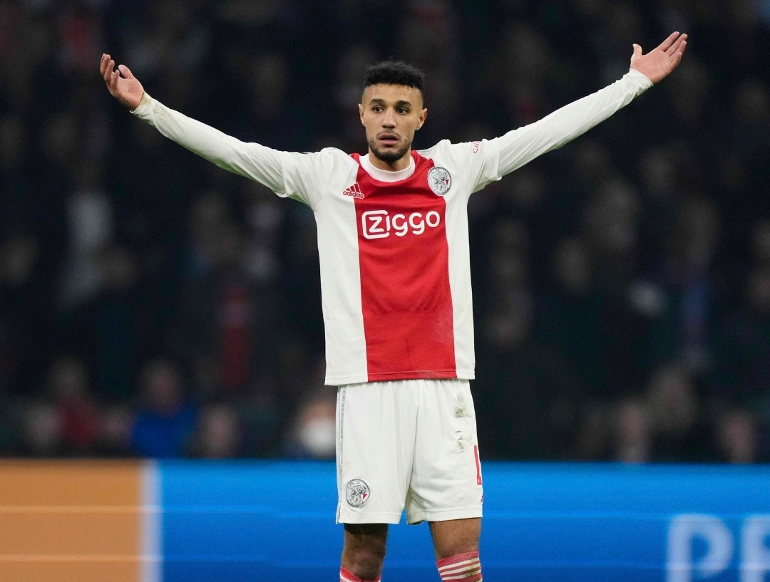 كريم الأحمدي: مزراوي مستعد لبلوغ قمة العالم