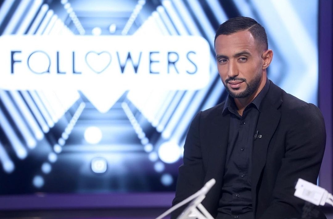 المهدي بنعطية: في الـ بي.إس.جي  يعتقد لاعبون أنهم فوق الجميع