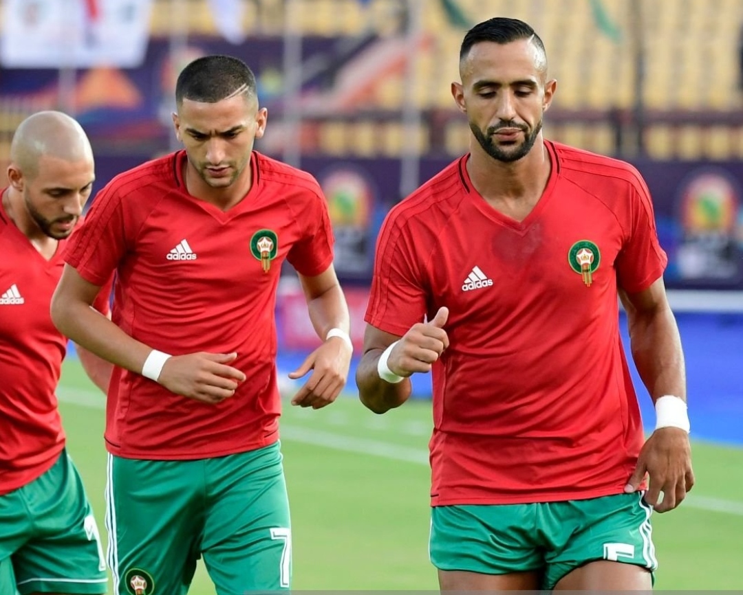 هل يعمل زياش بنصيحة بنعطية؟