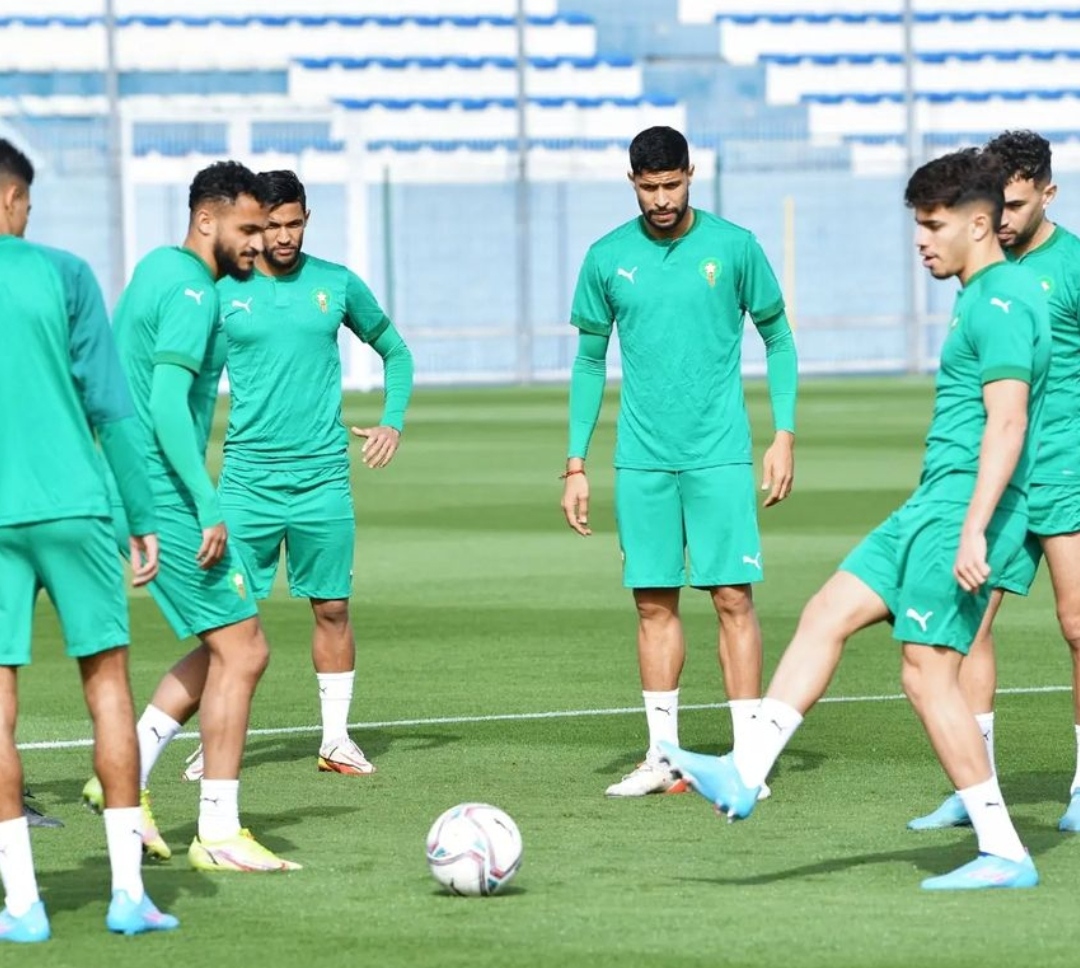 المغاربة ينتظرون ظهور الزلزولي