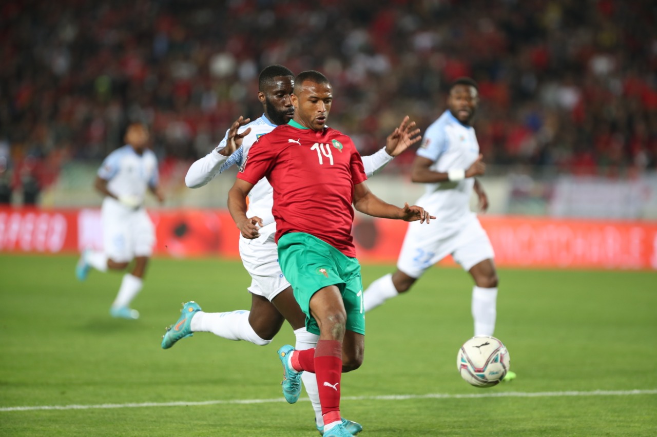 الاتحاد العربي للصحافة الرياضية يبارك تأهل المغرب وتونس للمونديال