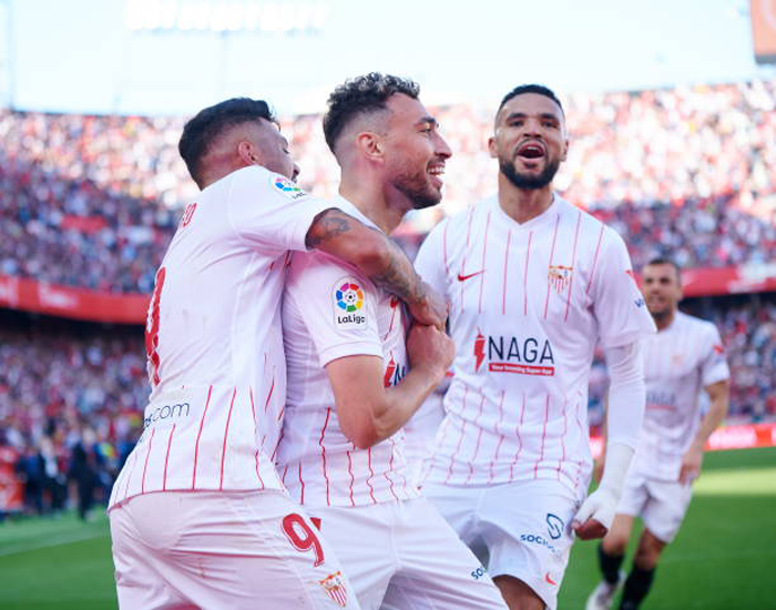 هل يستغل الحدادي فرصته الجديدة اليوم؟