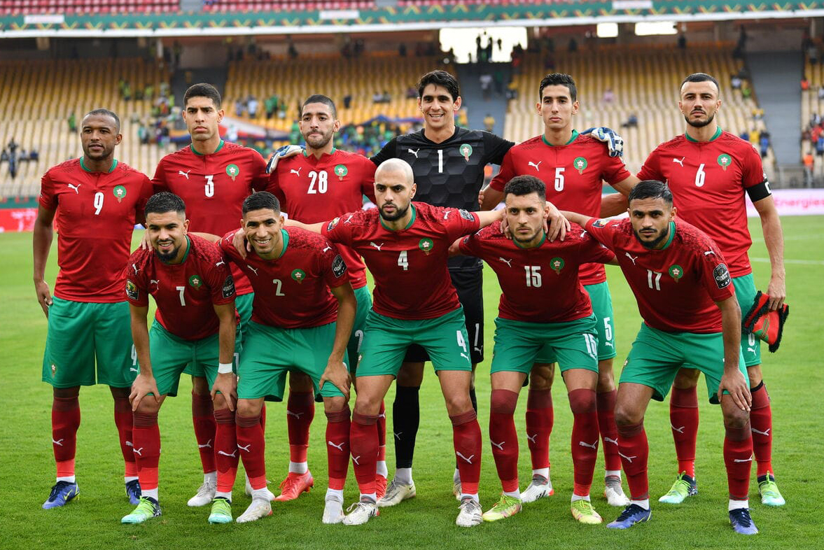تعرف على أكثر لاعب مغربي تألق بعد  عودته من كأس إفريقيا