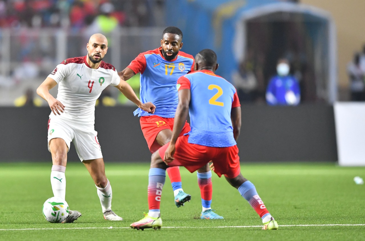 هذه رسالة سفيان أمرابط للجماهير المغربية