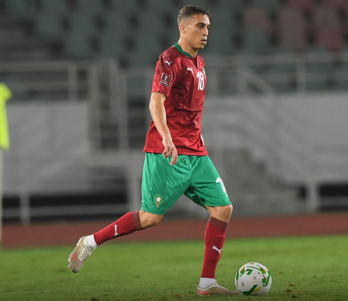 سفيان شاكلا: لن نفوت الفرصة أمام جمهورنا