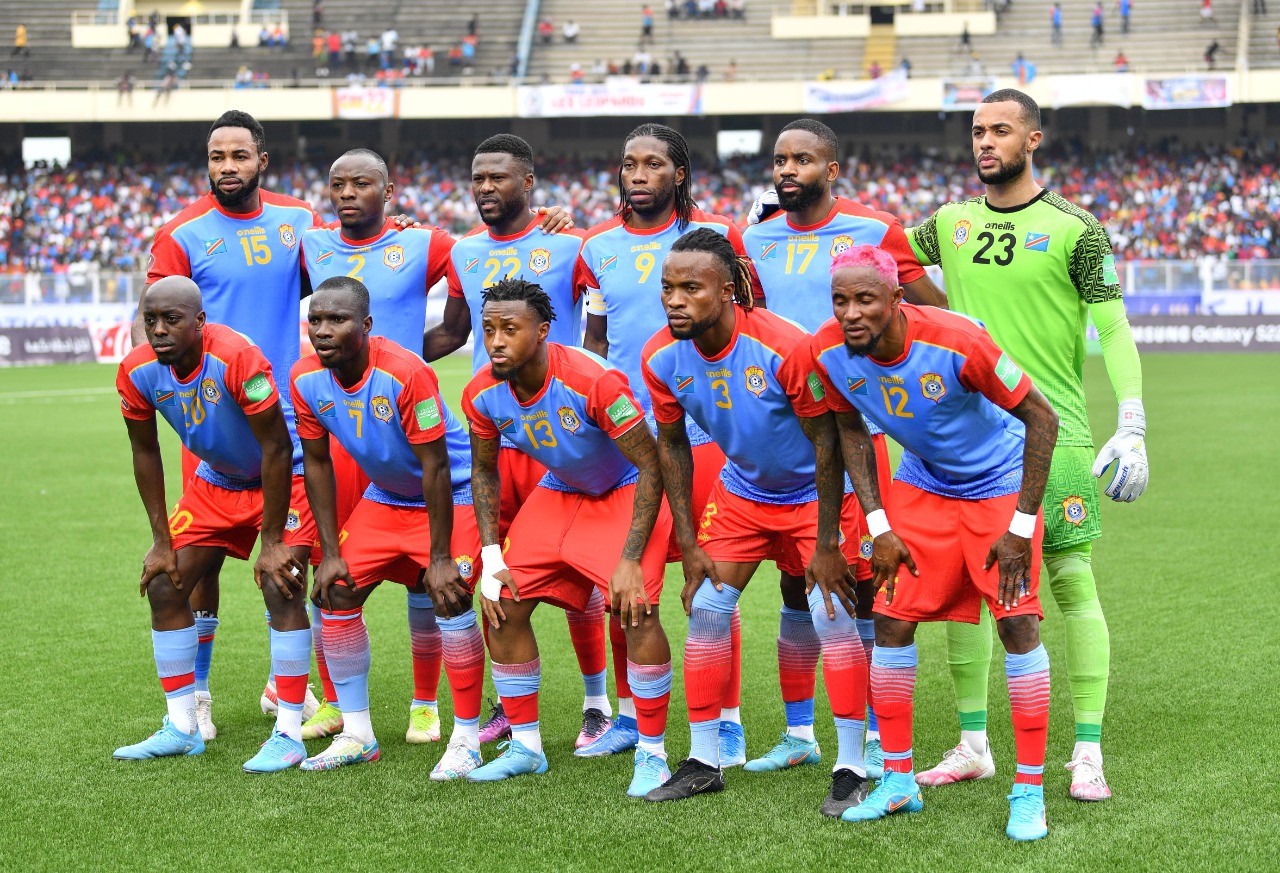 وحيد: الكونغو تملك هجوما جيدا ويجب أن نكون منظمين جيدا