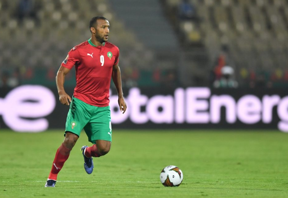 تنافسية الأسود قبل مواجهة الفهود.. أيوب الكعبي