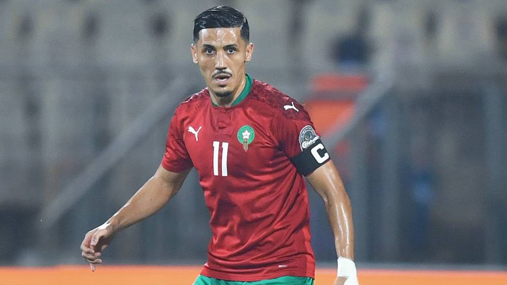 فيصل فجر: اللعابة تقاتلو وإنشاء الله سنحسم التأهل بالدارالبيضاء