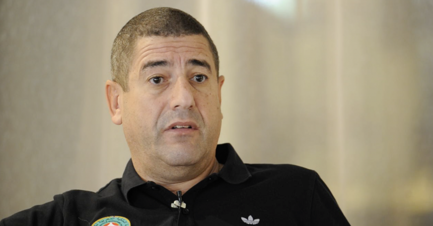 هيفتي يعود للمنتخب الوطني الأول والطاقم التقني يحتفظ بالزاكيني