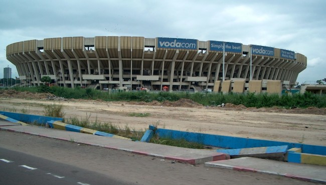 نوستالجيا: 48 سنة مرت على «مجزرة» تحكيمية بكينشاسا