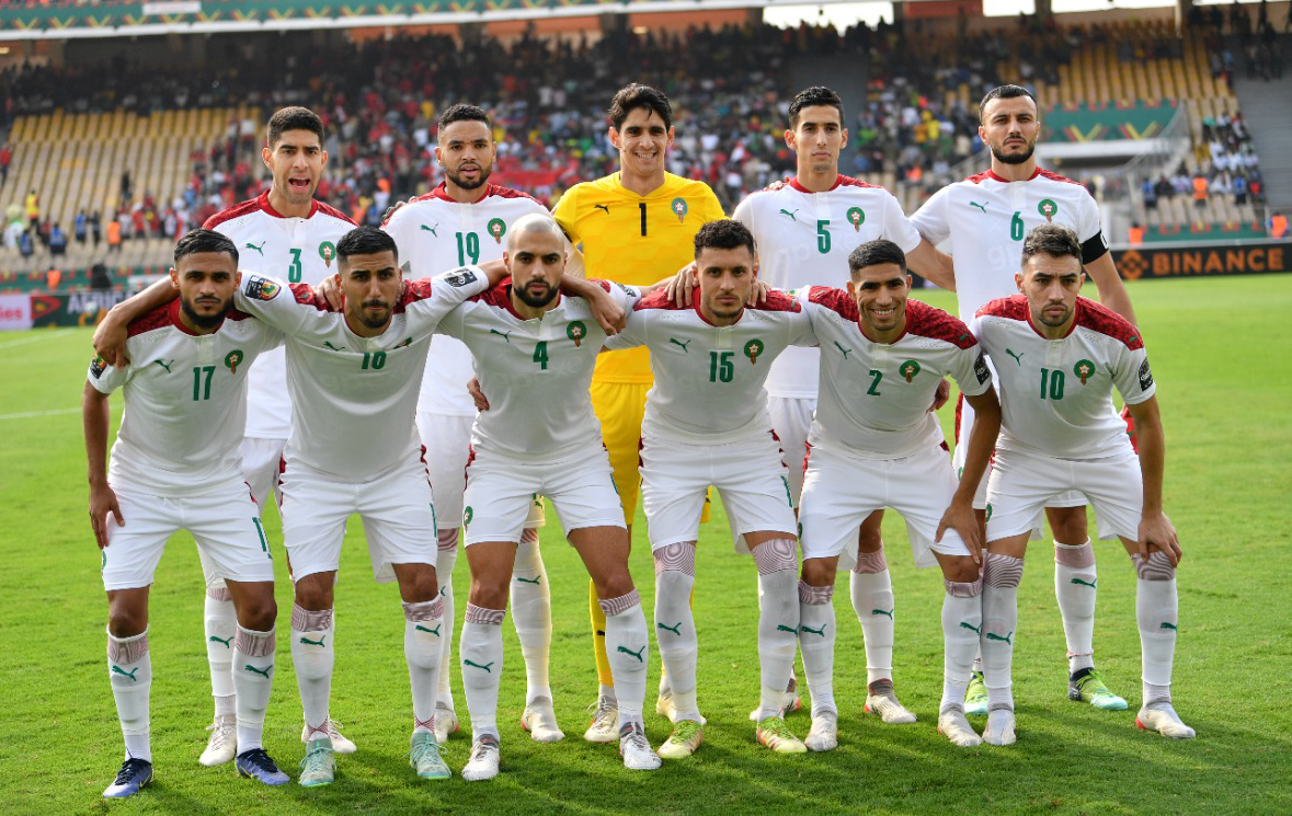 اليوم إنطلقت عملية بيع تذاكر مباراة المغرب والكونغو الديموقراطية